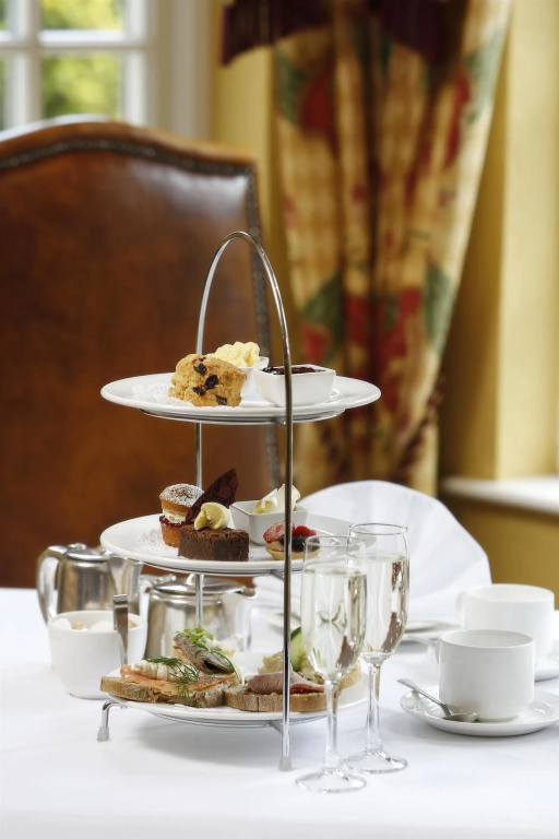 Best Western Premier Doncaster Mount Pleasant Hotel - Général