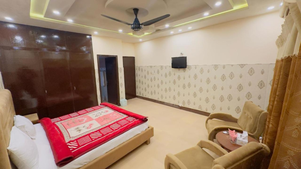 Amyl's Garden Guest House