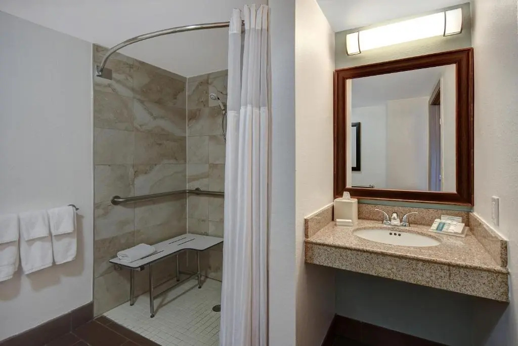 Hilton Garden Inn Ft Myers - Chambres