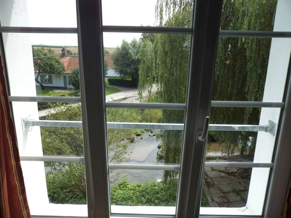 Afficher la photo 7 — Auberge du Moulin d'Audenfort Guest House