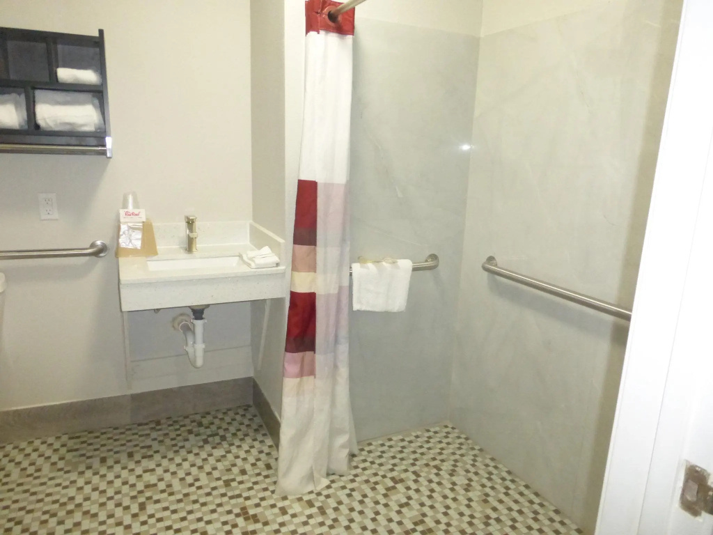 Superior Double room (full double bed)