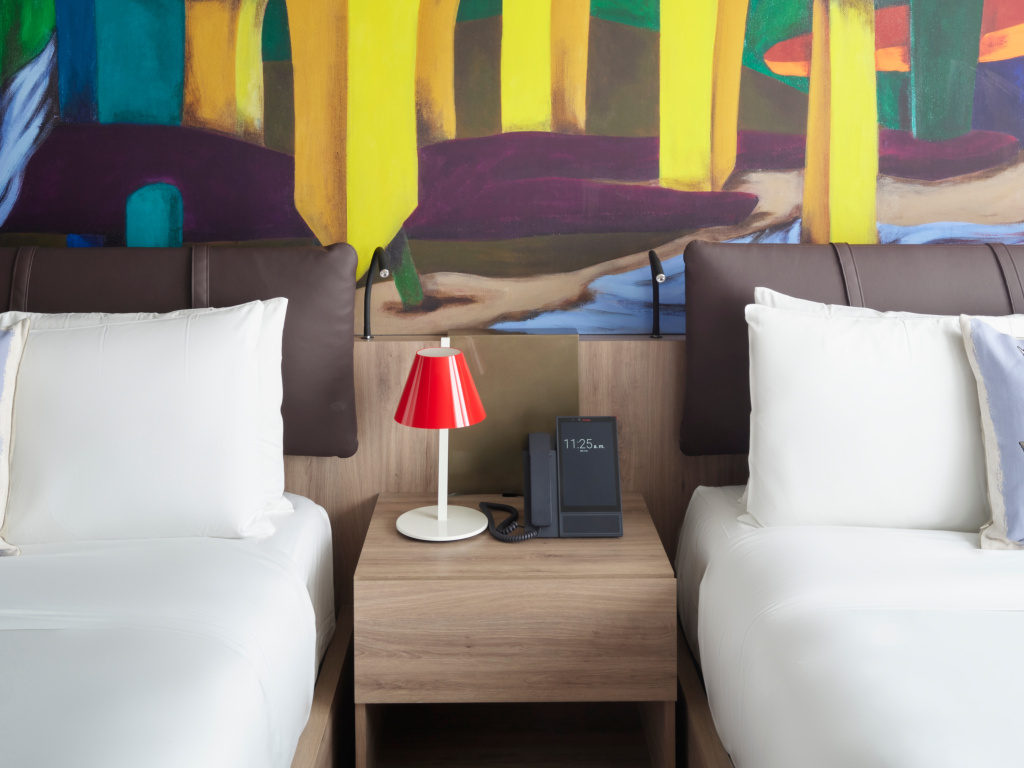 Mondrian Mexico City Condesa - фото 4