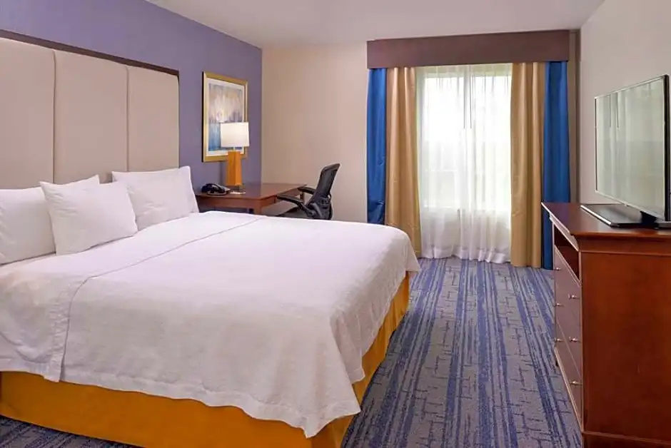 Homewood Suites by Hilton Dallas-Lewisville - Chambres