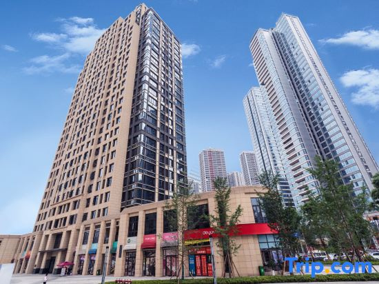 Mico Myko Homestay (Luneng Star City Bund)