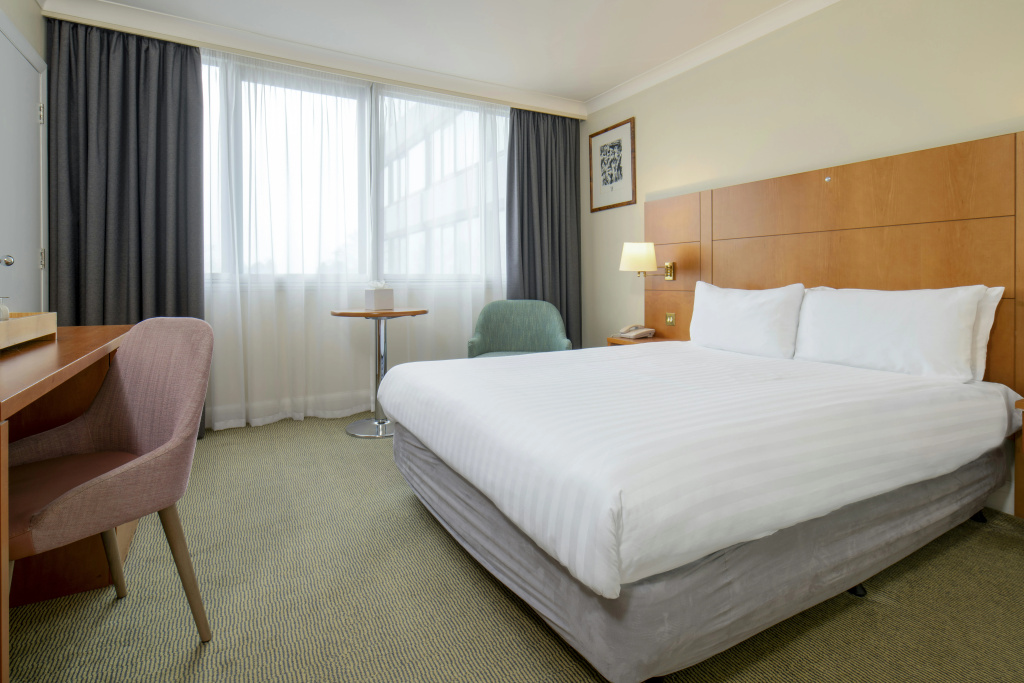 Holiday Inn Glasgow Airport by IHG - Général