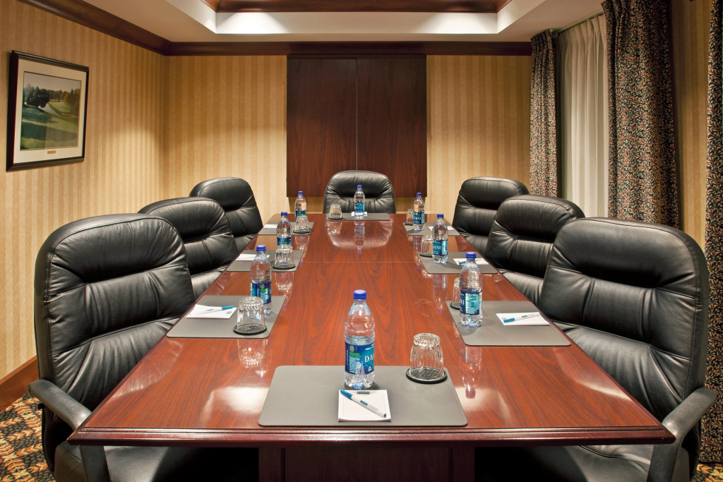 Staybridge Suites Columbus-Dublin by IHG - Général