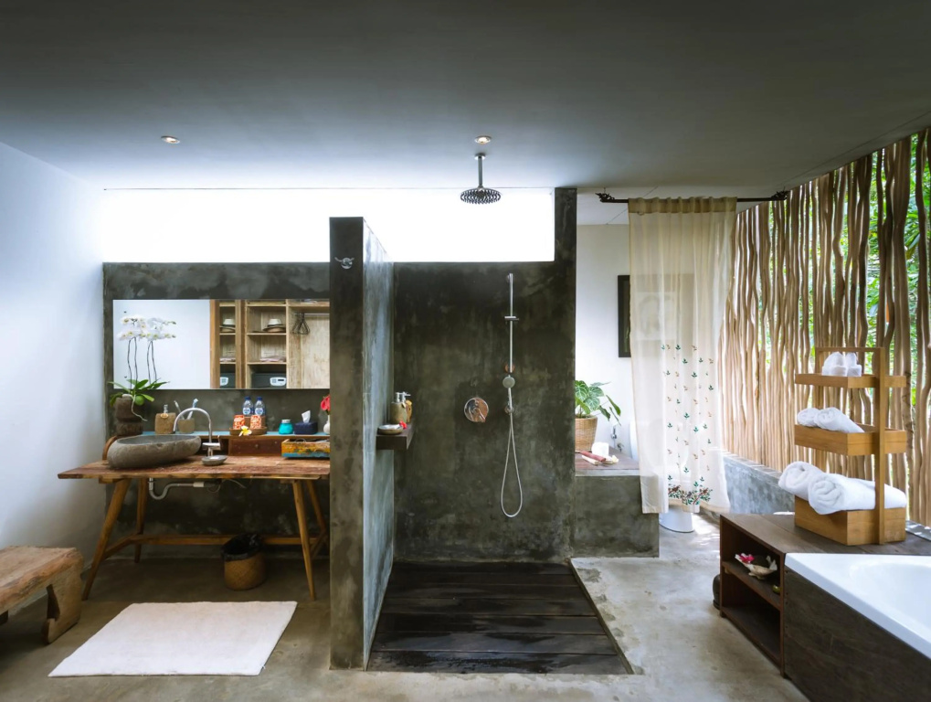Отель De Ubud Villas & Spa в Убуде
