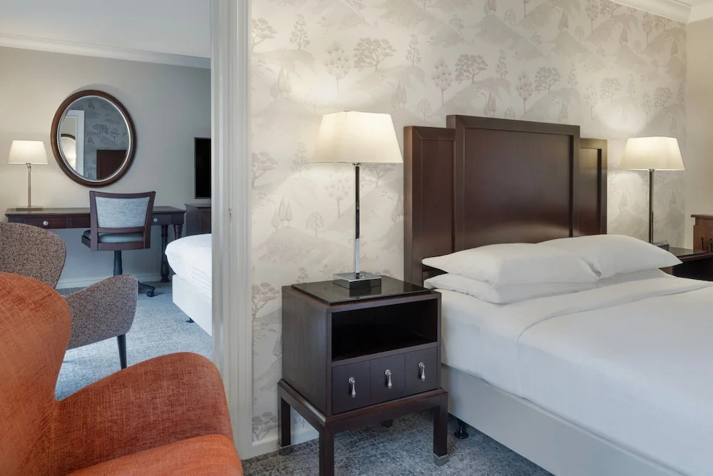 Delta Hotels by Marriott St. Pierre Country Club - Chambres