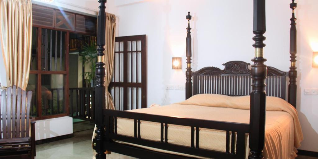 Scandinavia Hotel