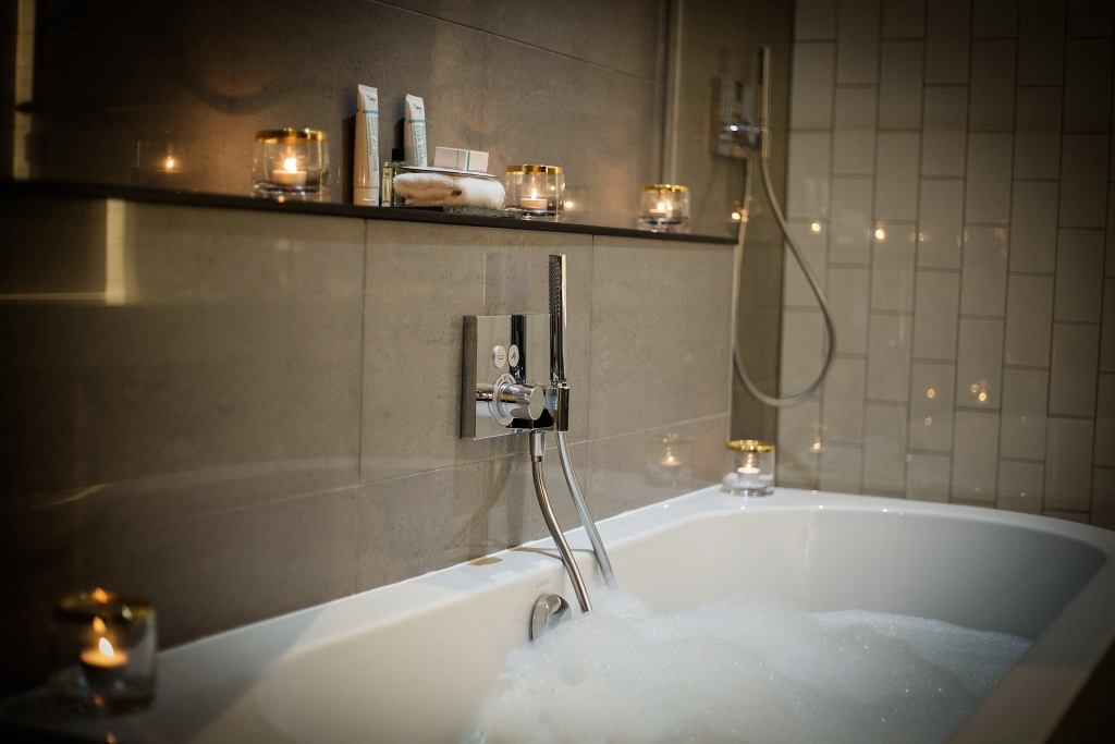 Malmaison Glasgow - Général