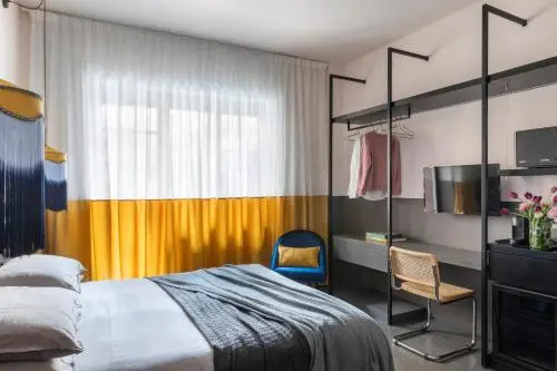 Hotel photo 5