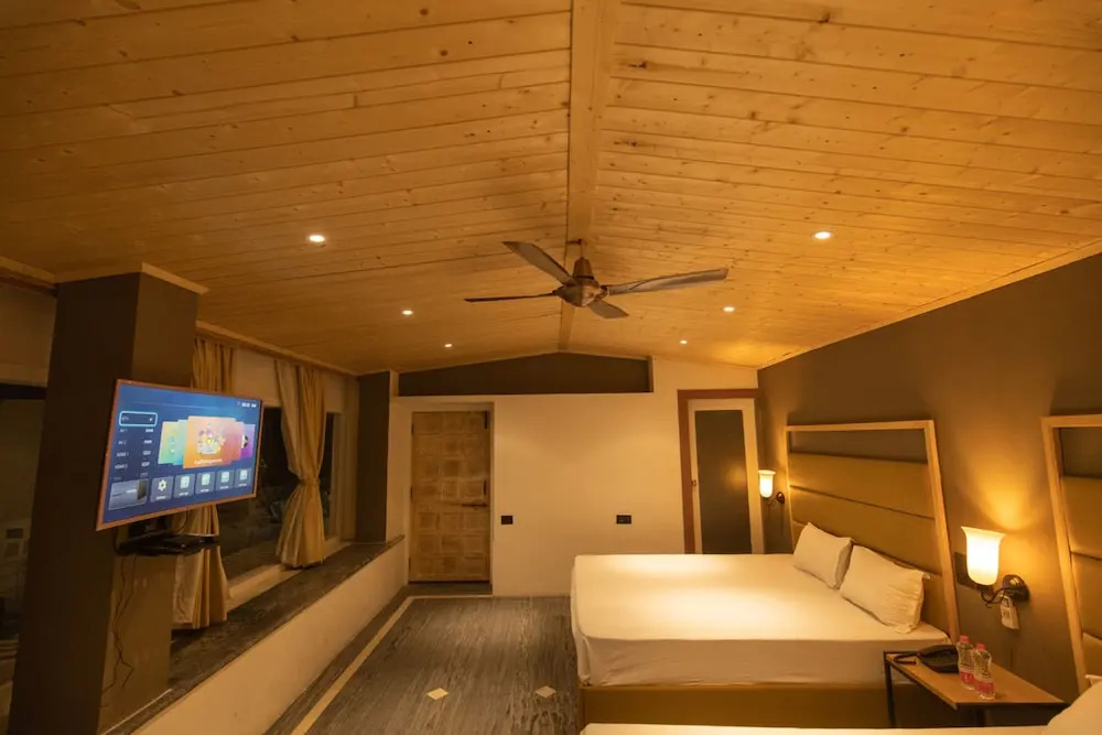Standard Family room