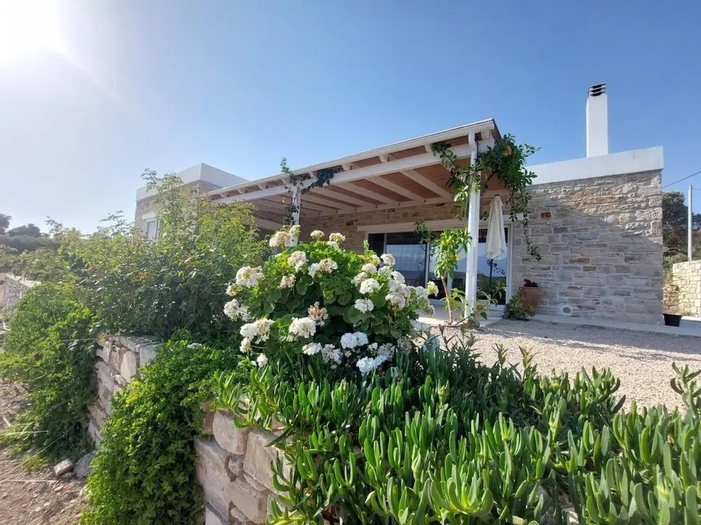 Nature Villa Yasemi Kamilari
