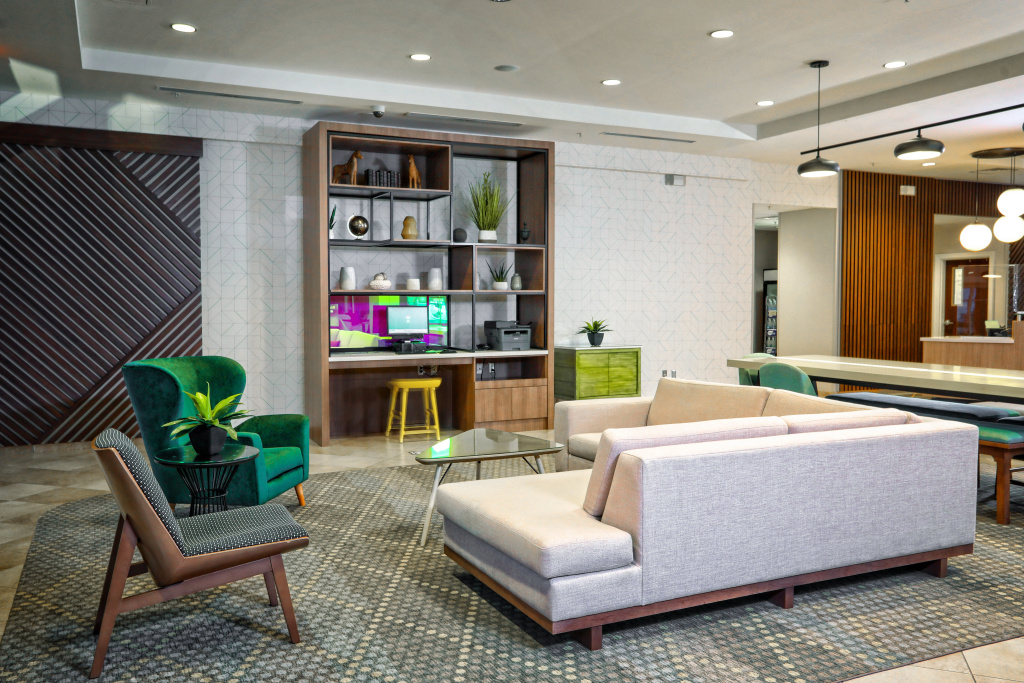 Holiday Inn Statesboro-University Area by IHG - Général