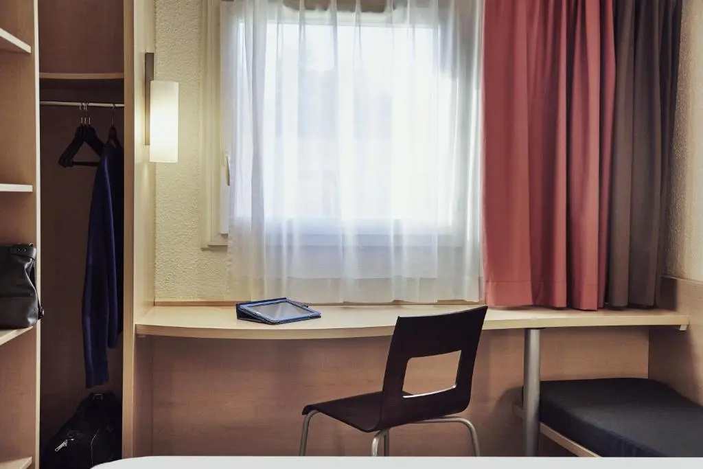 Ibis Sofia Airport - Chambres