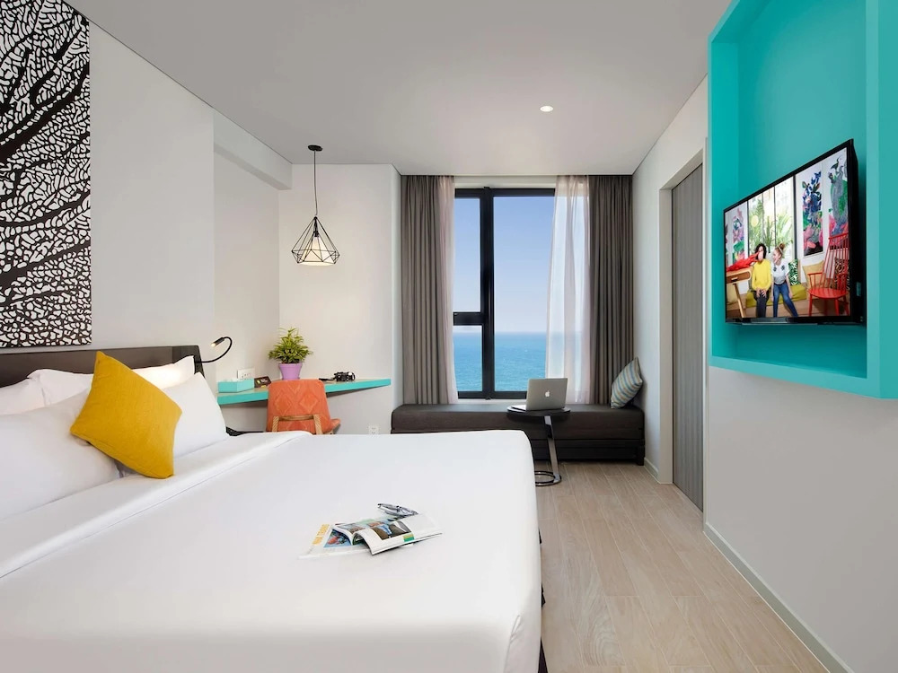Ibis Styles Nha Trang Hotel