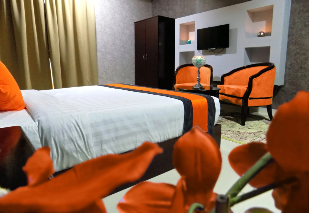 Venus Hotel - Général