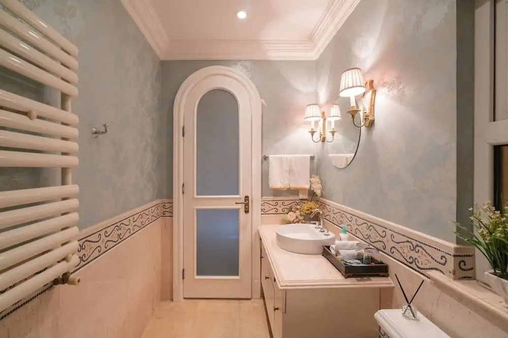 Qingdao Qiulin Hotel - Général