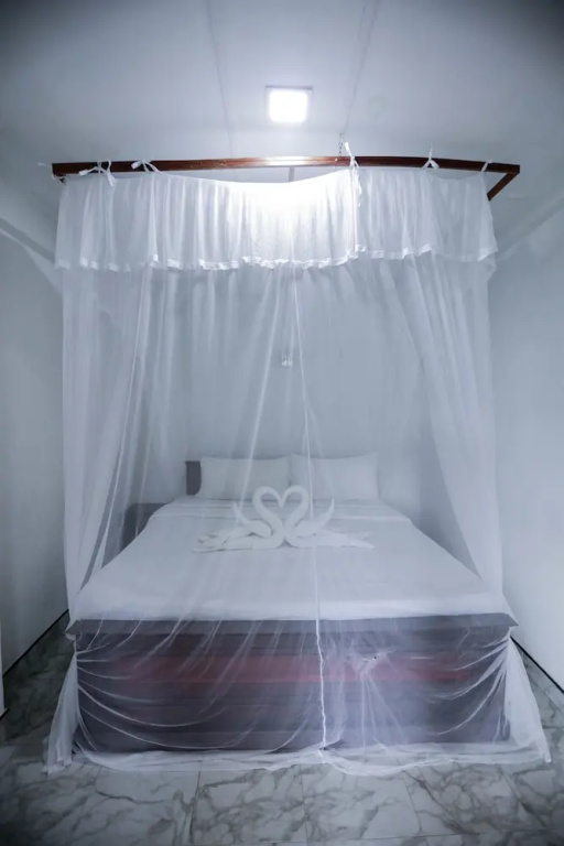 Ella Flower Garden Resort - Chambres
