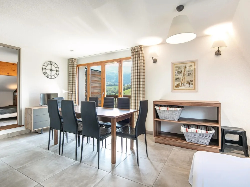 Voir la photo 4 — Family Apartment Near Ski-slope, Mini Market