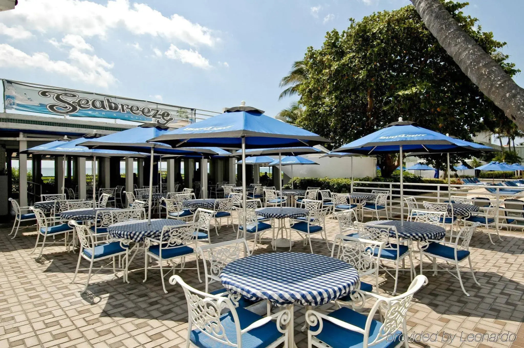Miami Beach Resort - Général
