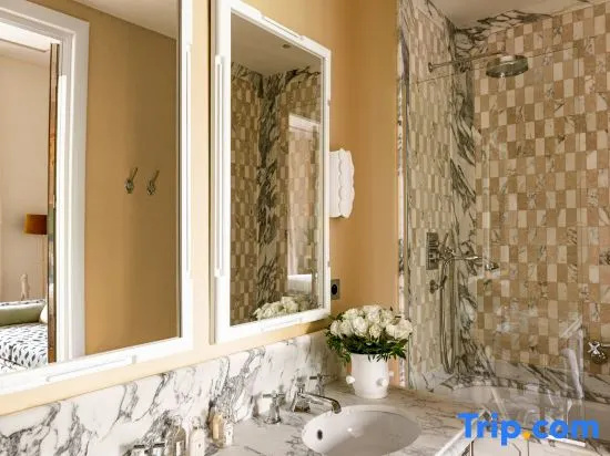 Saint James Paris - Relais & Chateaux 72