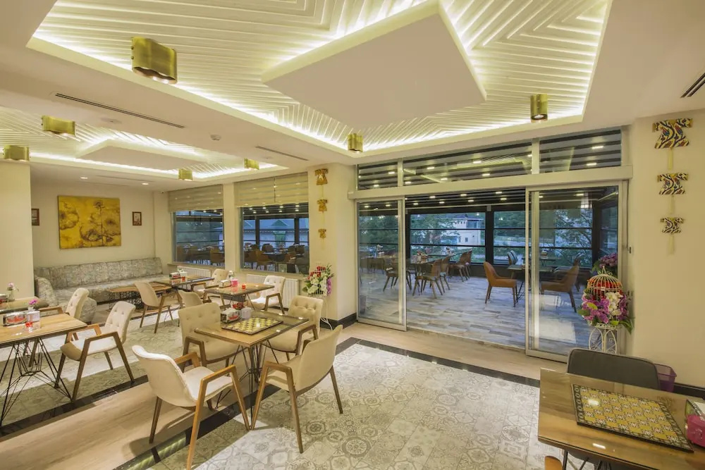 Hotel photo 21