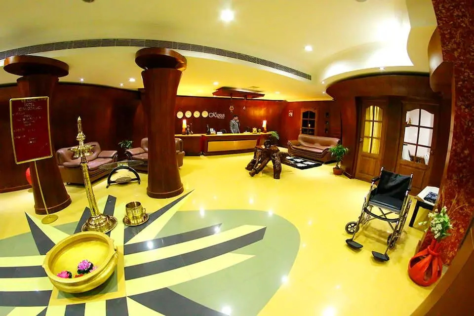 Hotel photo 5