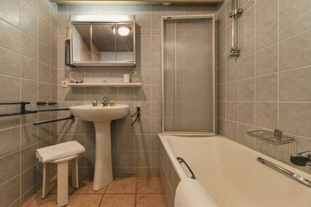 Afficher la photo 8 — Chalet du Brevent