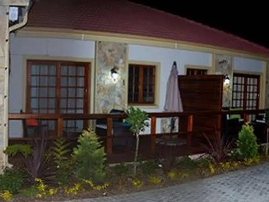 Classique Grace Boutique Hotel - фото 1