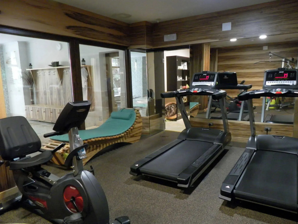 Hotel photo 19