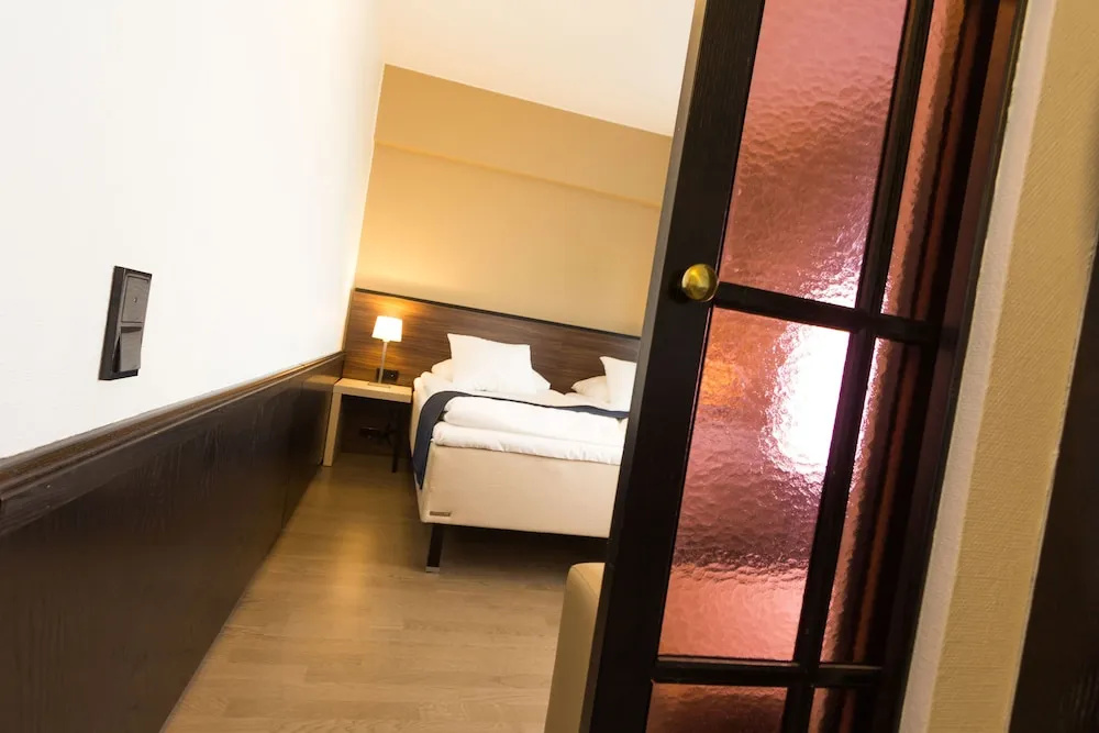 Prime Double room (full double bed)