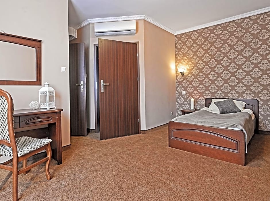 Hotel & Restauracja Stylowa