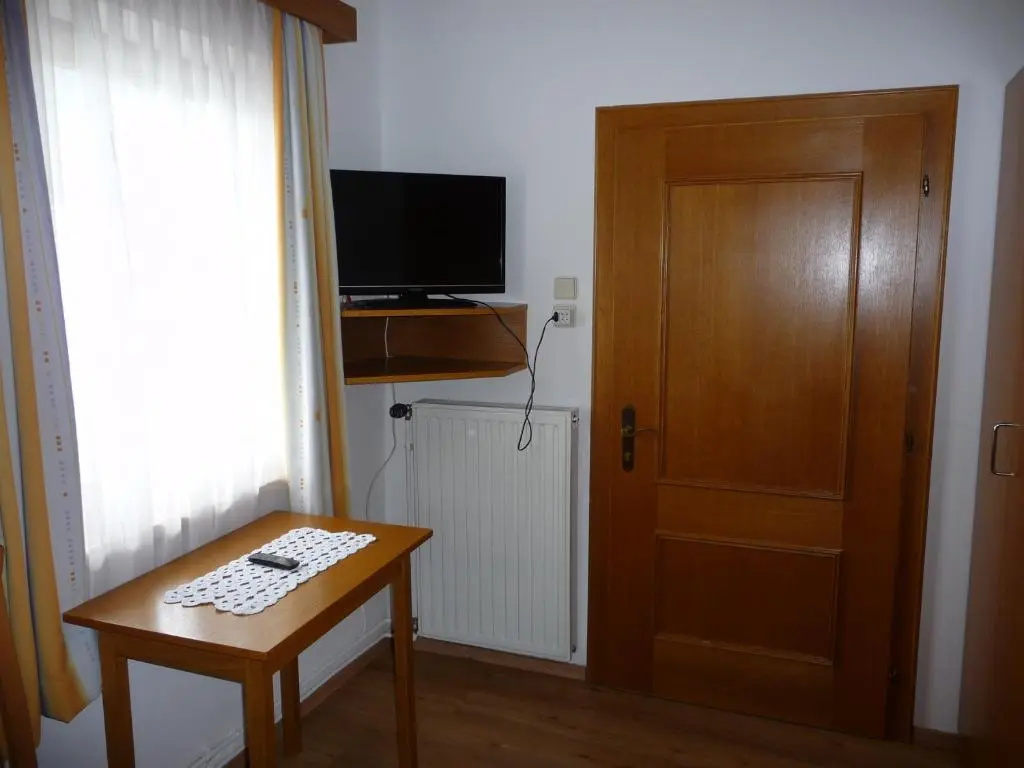 Gasthof Waldhof - Chambres