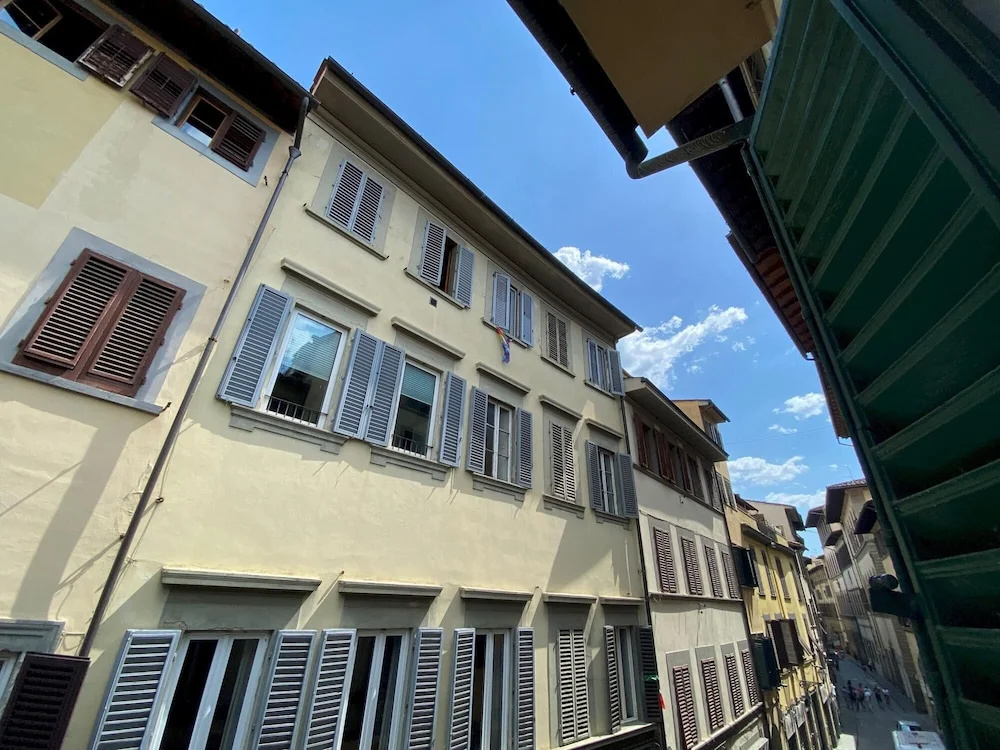 Appartamento Ginori
