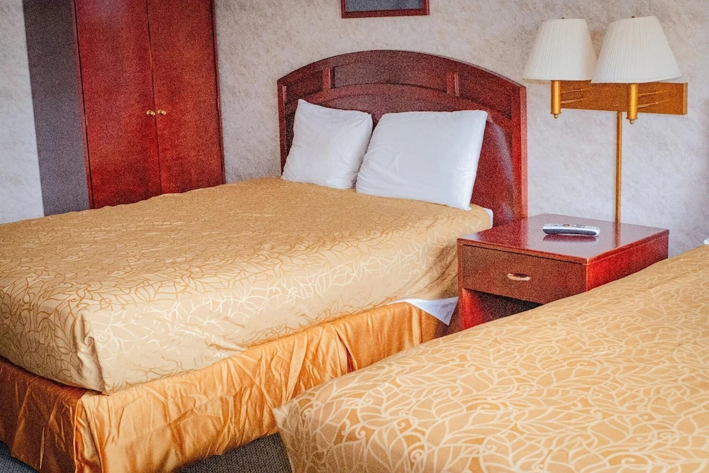 Economy room