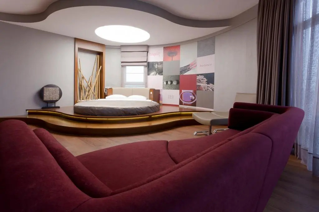 Orucoglu Oreko Hotel - фото 4