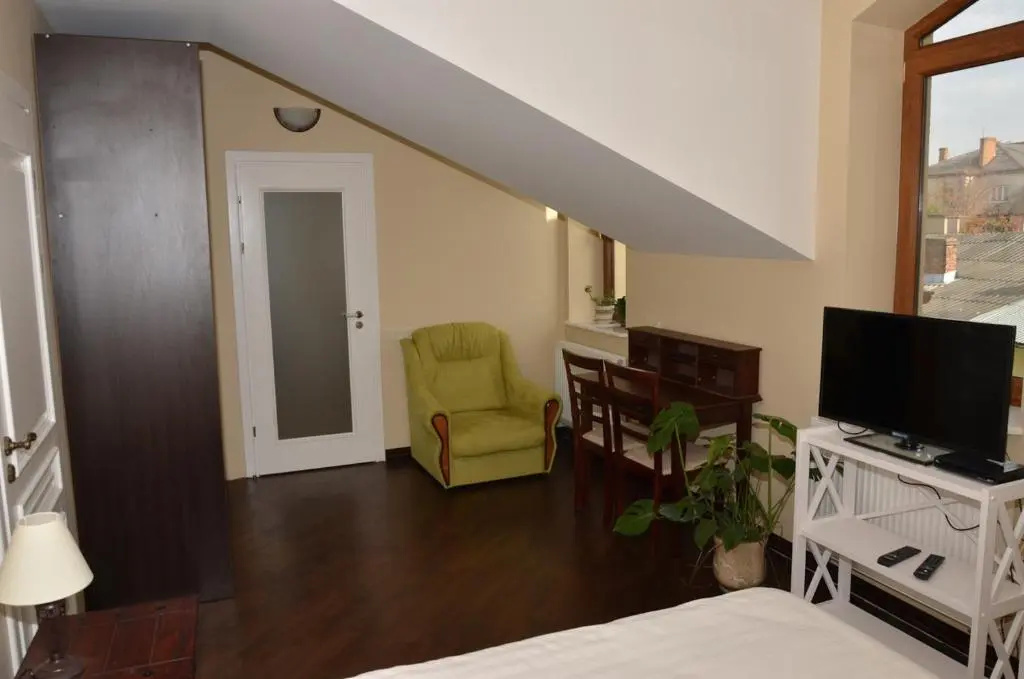 Hotel MP - Chambres