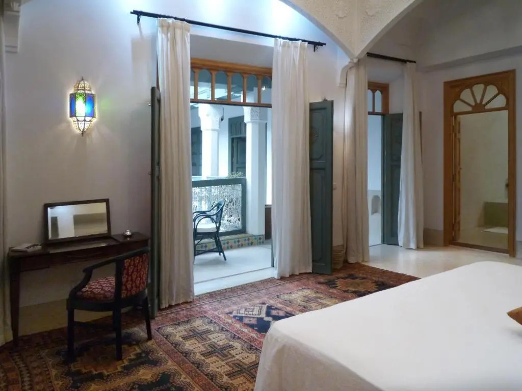Suite