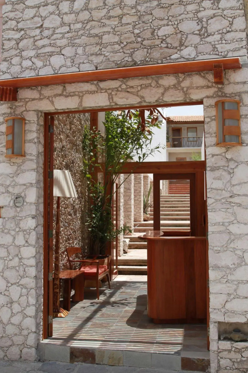 Casa Tsaya Boutique - Général