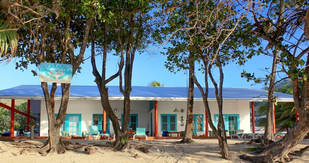 Sugarapple Inn - Général