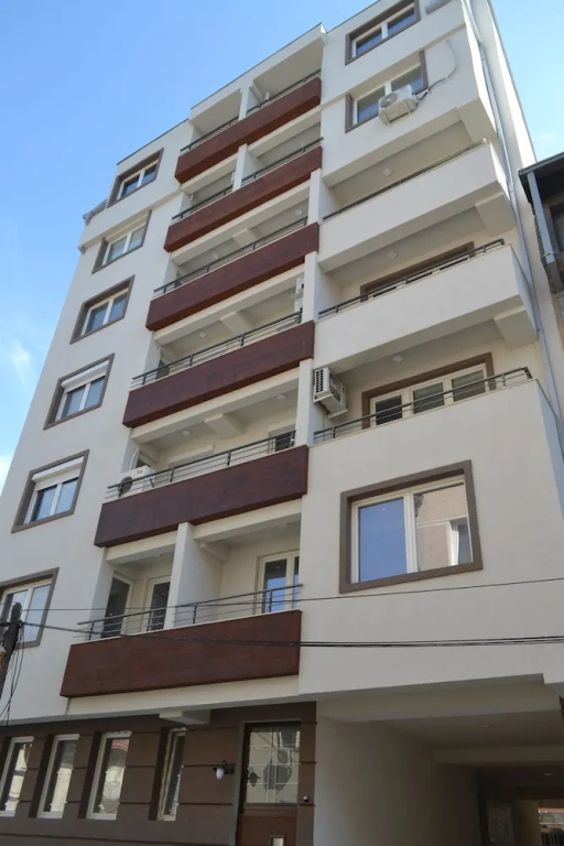 Quattro apartments Skopje