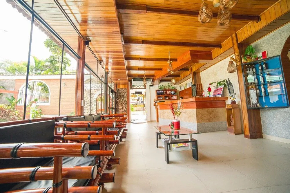 Los Gavilanes Hotel - фото 2