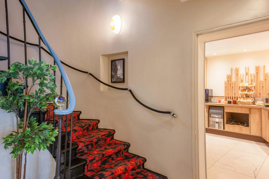 Hotel photo 22