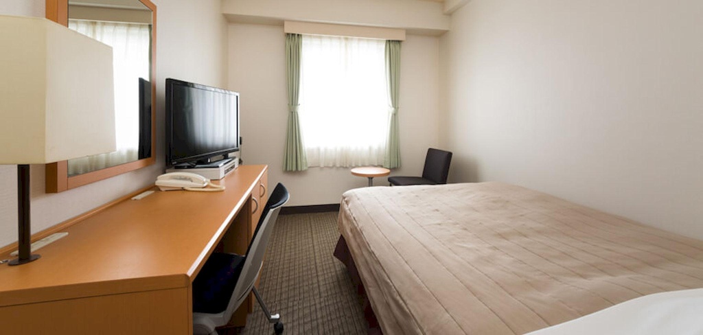 Sapporo Hotel Yamachi 사진 9