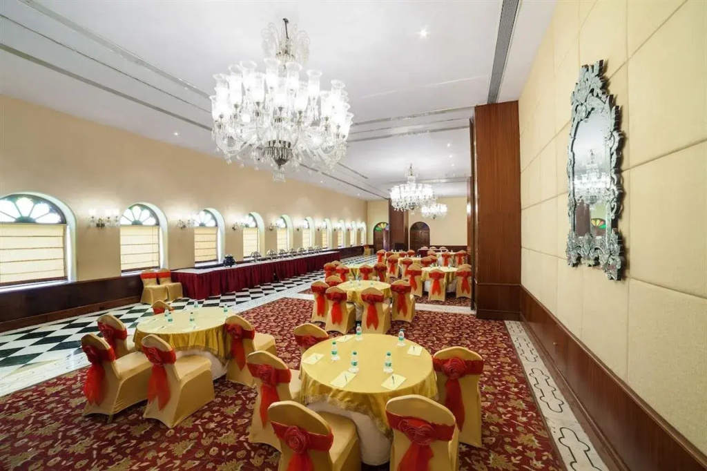 The Grand Imperial - Heritage Hotel - Général