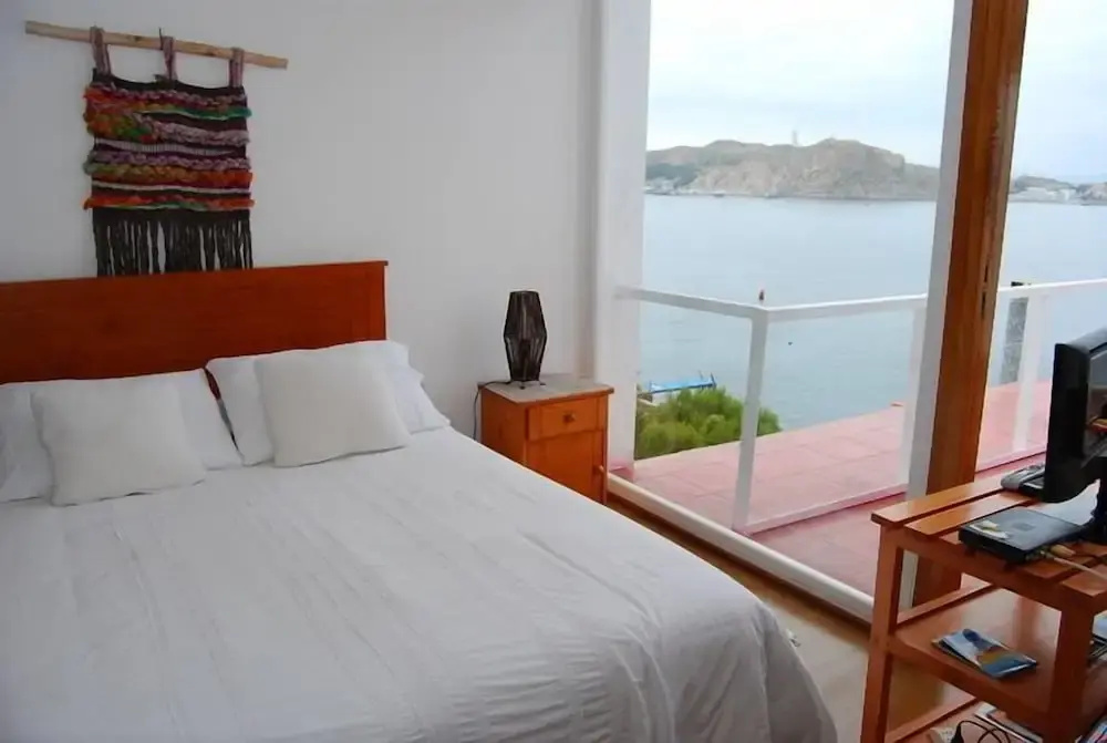Bahíasol Lodge Naútico