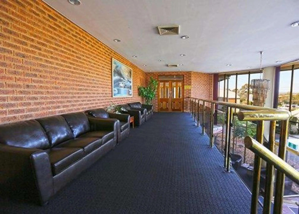 Quality Hotel Melbourne Airport - Général