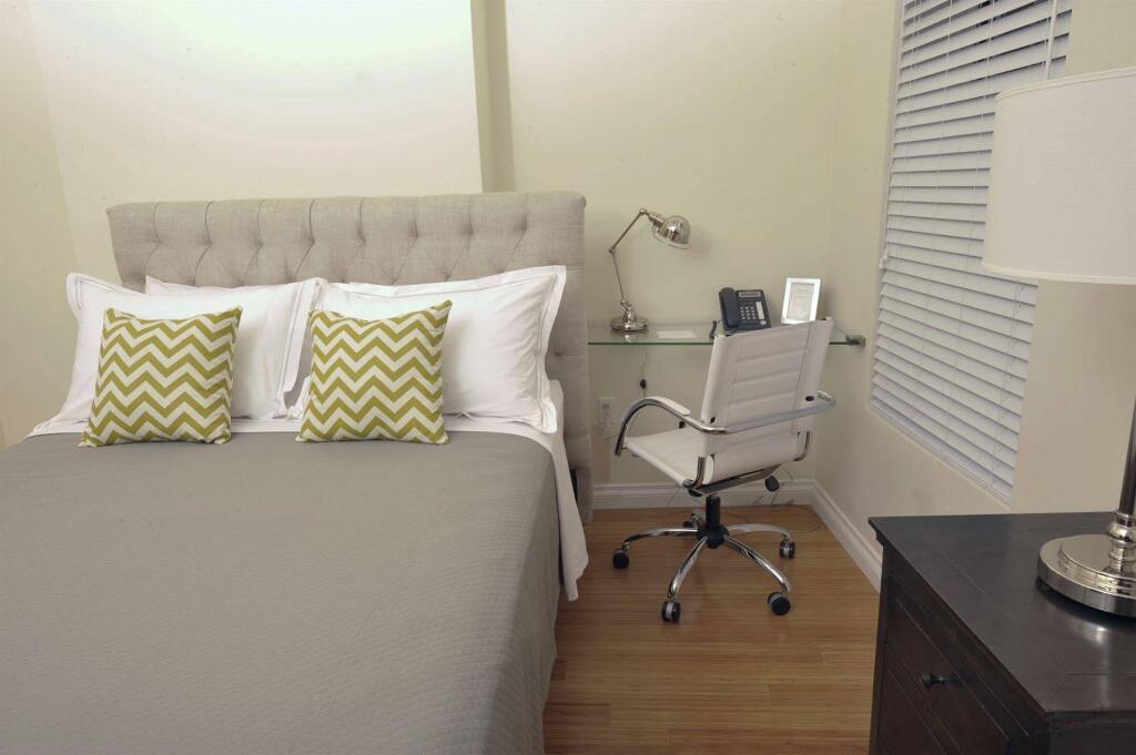 Bricco Suites by null