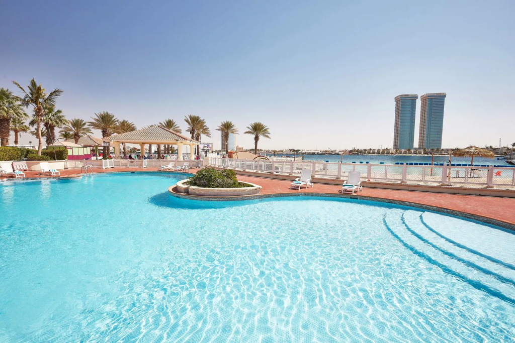 Rixos Obhur Jeddah Resort & Villas - 5